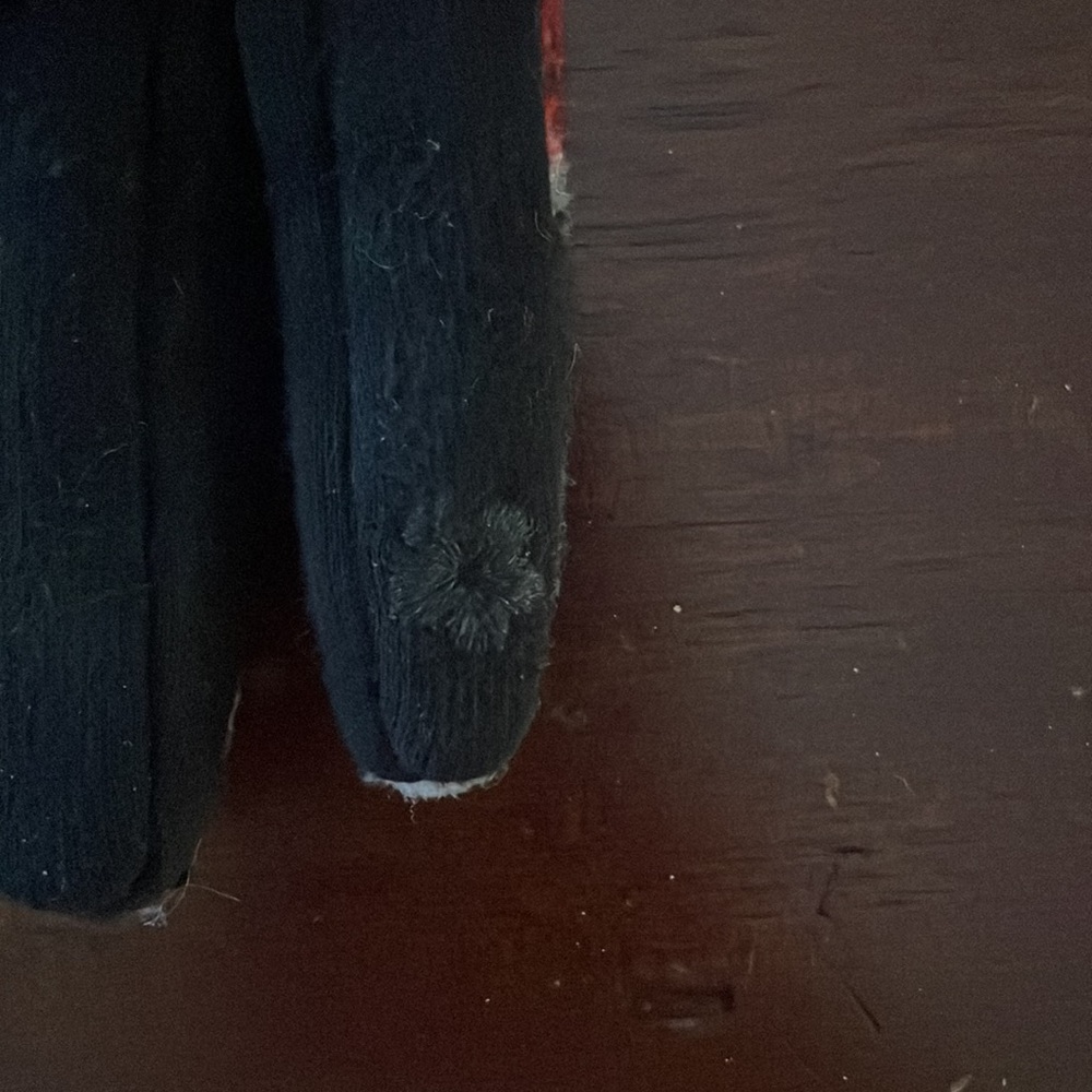 Winter gloves - Picture 3 of 3